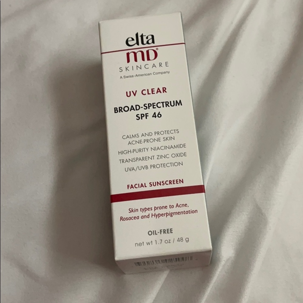 Elta MD UV Clear